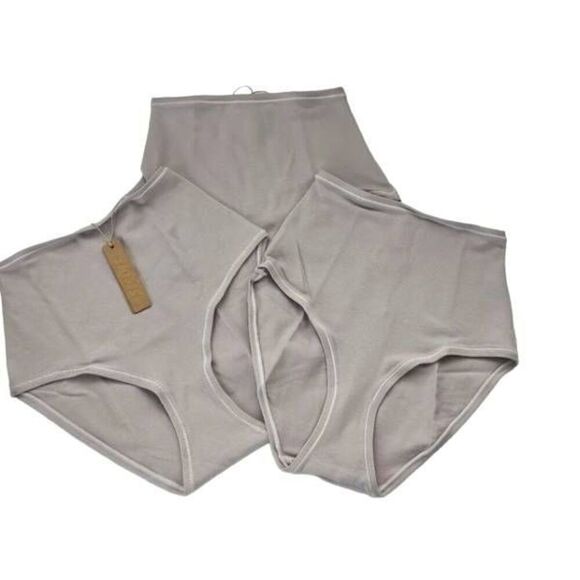 SKIMS Other - 3 pairs Skims cotton panty Nwt